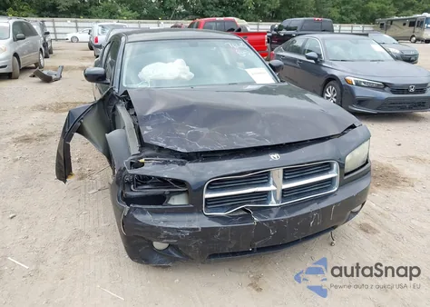 2010 Dodge Charger Sxt from USA, damaged, VIN 2B3CA3CV9AH107646